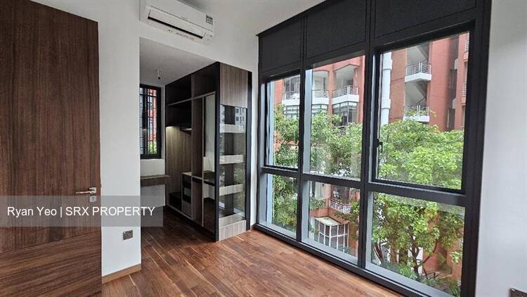 Grange 1866 (D10), Apartment #502385951